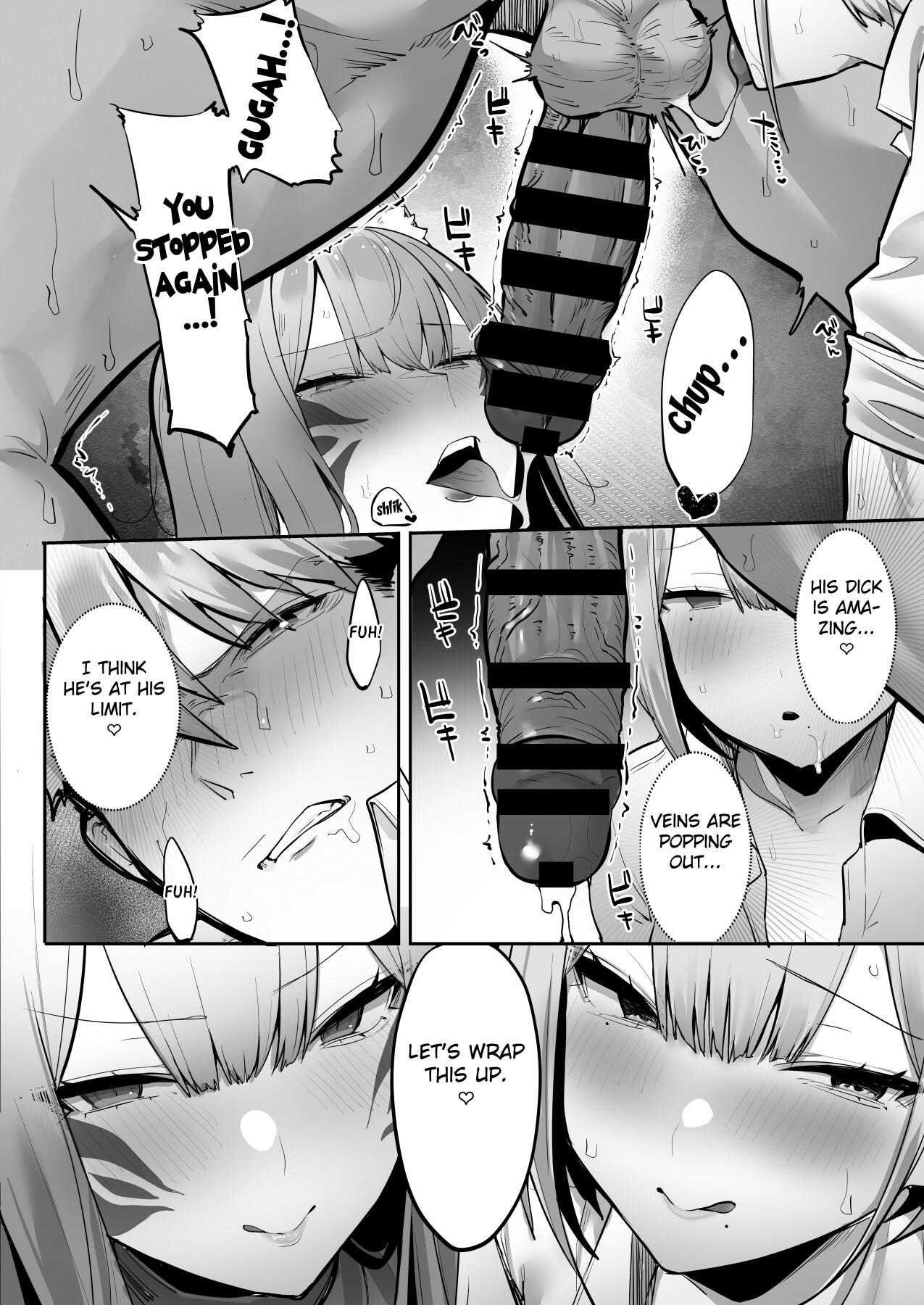 Hentai Manga Comic-As Inari-sama Said-Read-37
